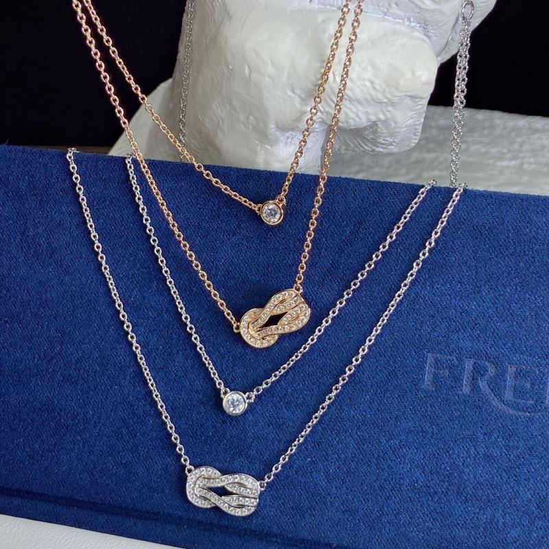 Fred Necklaces